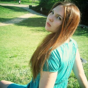 Юлия Мельникова