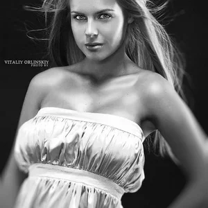 Vlada Vlasova's photo