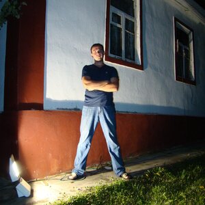 Andrej Foks picture