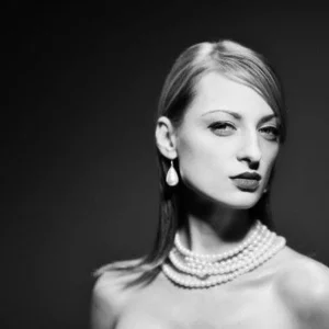 Alina Volodko's photo