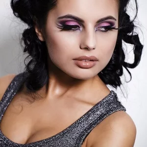 Foto Dasha Medvedeva