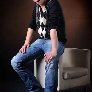 Fedor Borisenko's photo