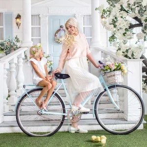 Anna Lekanova's photo