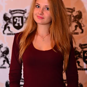 Анастасия nastena Ряднова's photo