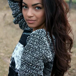 Anastasija Martinjuk的照片