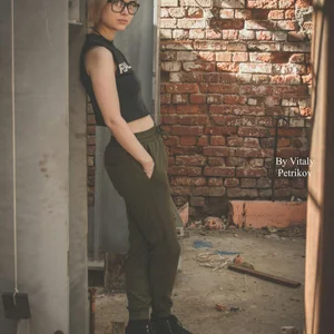 Adel' Adamova's photo