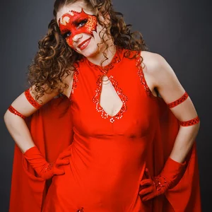 Foto Evgenia Kondratova