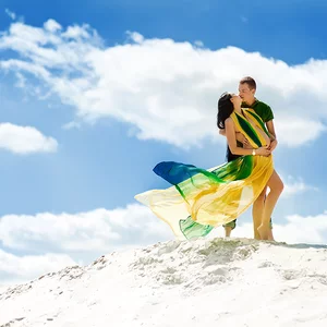 Svetlana Kravs's photo