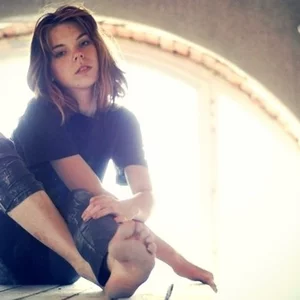 Evgenia Irklienko's photo