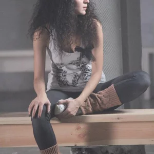 Elena Kockonan's photo