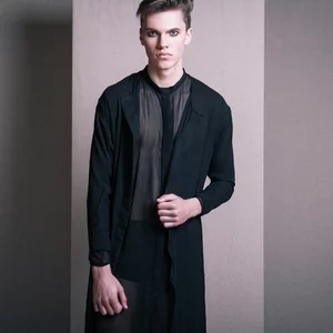 Artem Melnychenko's photo
