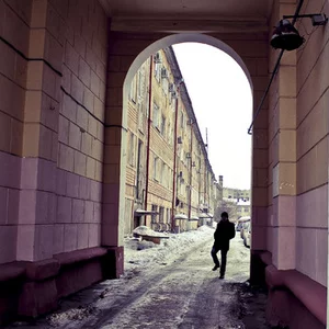 Ri Bulatova's photo