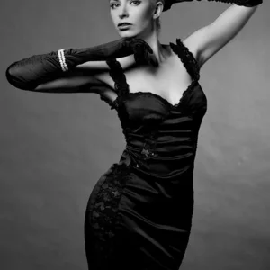 Maja Dmitrieva's photo