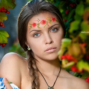 Lena Vasilevskaa's photo
