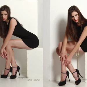 Ann Shved's photo