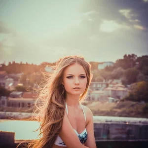 Nasta Suskova's photo
