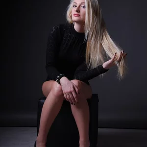 Alena Rudenok's photo