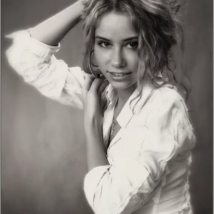 Olesa Gorbaceva's photo