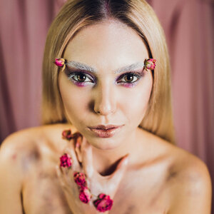 Екатерина Ковыляева