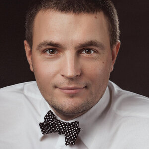 Алексей Казнадей