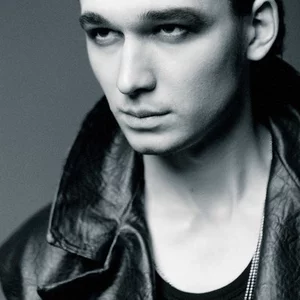 Vladimir Rabov's photo