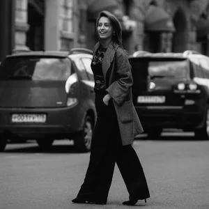Foto Alina Murzagalieva