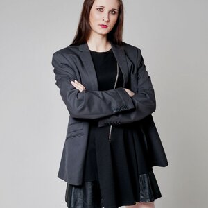 Анна Астахова
