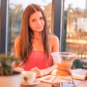 Daria Snegiryva's photo