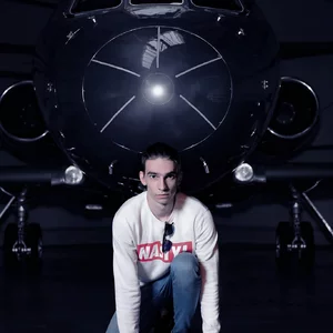 Vadim Ponomarev's photo