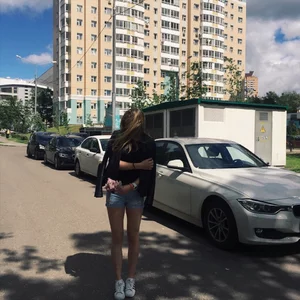 Viktoria Emel'anova的照片