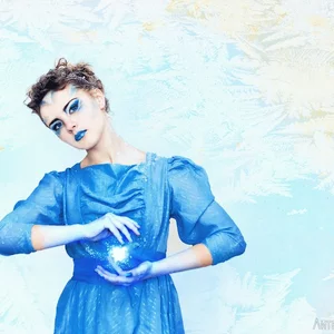 Foto Ulia Zuravleva
