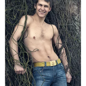 Artem Sokol's photo