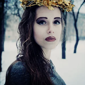 Valery Belyaeva's photo
