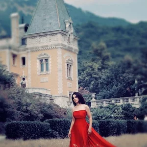 Kristina Zajceva的照片