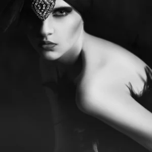 Karina Kalugina's photo