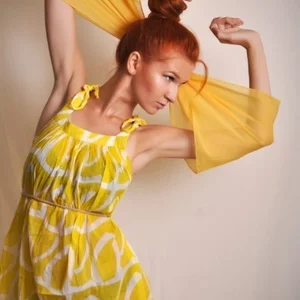Cristina Nakonechna's photo