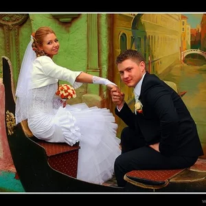 Sajmon Alfimov's photo