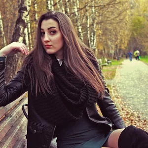Aksin'a Rasenko's photo