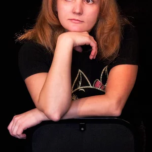Svetlana Zubareva's photo