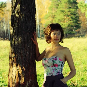 Nadezhda Kokorina's photo