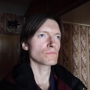 Алексей Рэдс Авдеев's photo