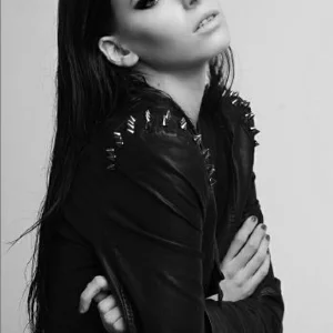 Elena Semenova's photo