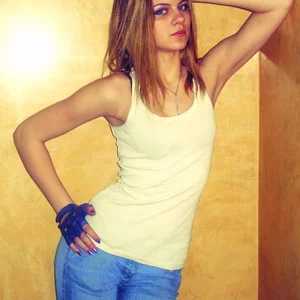 Zigulina Ksenia's photo