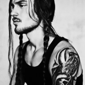 Alina Solov'eva's photo