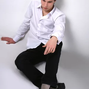 Dima Belousov's photo
