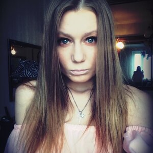 Анна Павлова