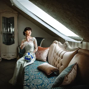 Lena Sushickaja's photo