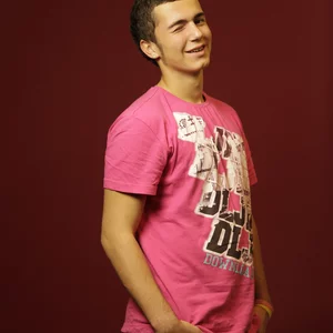 Borya Reznik's photo