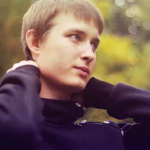 Andrey Pashko's photo