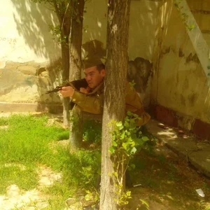 Nofal' Karimov's photo